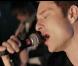 David Hallyday dévoile en mai 2010 le clip de  Le Coeur qui boîte , second extrait de son album  Un nouveau monde 