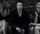 David Hallyday dévoile en mai 2010 le clip de  Le Coeur qui boîte , second extrait de son album  Un nouveau monde 