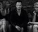 David Hallyday : Rockeur sentimental dans son nouveau clip, "Le coeur qui boîte" !