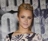 Hayden Panettiere 