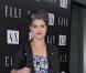 Kelly Osbourne lors de la soirée Disco Glam organisée par Armani Exchange et le magazine Elle à la boutique de Robertson à Los Angeles le 25 mai 2010