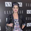 Kelly Osbourne dévoile sa nouvelle folie capillaire devant Shannen Doherty et la fille de Susan Sarandon... très sexy !