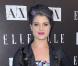Kelly Osbourne lors de la soirée Disco Glam organisée par Armani Exchange et le magazine Elle à la boutique de Robertson à Los Angeles le 25 mai 2010