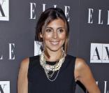 Jamie-Lynn Sigler lors de la soirée Disco Glam organisée par Armani Exchange et le magazine Elle à la boutique de Robertson à Los Angeles le 25 mai 2010
