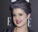 Kelly Osbourne lors de la soirée Disco Glam organisée par Armani Exchange et le magazine Elle à la boutique de Robertson à Los Angeles le 25 mai 2010