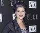 Kelly Osbourne lors de la soirée Disco Glam organisée par Armani Exchange et le magazine Elle à la boutique de Robertson à Los Angeles le 25 mai 2010