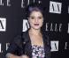 Kelly Osbourne lors de la soirée Disco Glam organisée par Armani Exchange et le magazine Elle à la boutique de Robertson à Los Angeles le 25 mai 2010