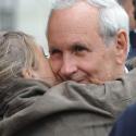 Mort Robert Laffont : Son fils Patrice Laffont, sa petite-fille Axelle et ses amis lui ont dit adieu...