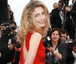 Julie Gayet 
