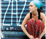 La chanteuse Zaz rencontre un succès phénoménal : son album est 7e des ventes en France.