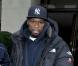 50 Cent : Découvrez les photos de sa choquante perte de poids !