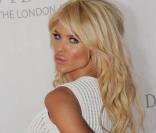 Victoria Silvstedt
