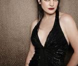 Pauley Perrette alias Abby dans NCIS