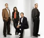 L'équipe du NCIS