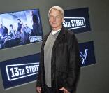 Mark Harmon (25 mai 2010 en Allemagne)