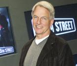 Mark Harmon (25 mai 2010 en Allemagne)