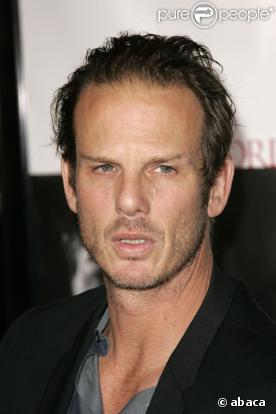 Peter Berg