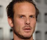Peter Berg
