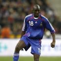 Coupe du monde de foot : Alou Diarra quitte les Bleus !