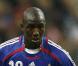 Coupe du monde de foot : Alou Diarra quitte les Bleus !