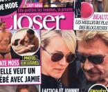 Couverture de Closer