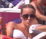 Marie, 20 ans et candidate de l'émission  Dilemme  sur W9, est en couple avec un riche homme d'affaires, de 25 ans son aîné !