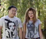 Hoang et Quyen dans Pékin Express 5