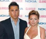 Charlotte Church et Gavin Henson en juin 2006 à Londres 