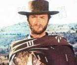 Clint Eastwood dans Le Bon, la brute et le truand 