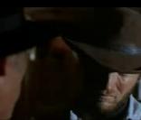 Pour une poignée de dollars de Sergio Leone