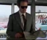 L'inspecteur Harry ne renonce jamais