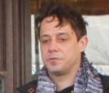 Kate Moss et Jamie Hince à Paris