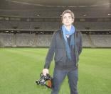 Xavier de Moulins au Cap