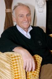 Jean-Marc Sylvestre