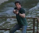 Des images de  The Expendables , en salles le 18 août 2010.   