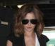 Cheryl Cole se rendant à la radio NRJ dans le 16ème arrondissement de Paris, le 4 juin 2010