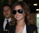 Cheryl Cole se rendant à la radio NRJ dans le 16ème arrondissement de Paris, le 4 juin 2010