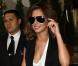 Cheryl Cole se rendant à la radio NRJ dans le 16ème arrondissement de Paris, le 4 juin 2010