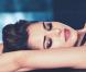 Cheryl Cole dans le making of de la nouvelle campagne de pub du Glam Shine Lip Gloss de L'Oréal