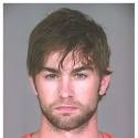 Chace Crawford de "Gossip Girl" arrêté en possession de marijuana !