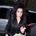 Amy Winehouse : son mari envisagerait de demander le divorce...