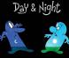 L'affiche de Day and Night .