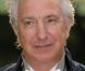 Alan Rickman lors du 5e gala de charité annuel organisé par la Raisa Gorbatchev Foundation, qui s'est tenu au Stud House d'Hampton Court Palace, au sud de Londres, le 5 juin 2010. 