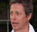 Hugh Grant lors du 5e gala de charité annuel organisé par la Raisa Gorbatchev Foundation, qui s'est tenu au Stud House d'Hampton Court Palace, au sud de Londres, le 5 juin 2010. 