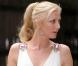 Joely Richardson lors du 5e gala de charité annuel organisé par la Raisa Gorbatchev Foundation, qui s'est tenu au Stud House d'Hampton Court Palace, au sud de Londres, le 5 juin 2010. 