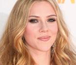 La belle Scarlett Johansson lors des MTV Movie Awards 2010, à Los Angeles, le 6 juin 2010.