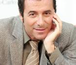 Bernard Montiel au Festival de télévision de Monte-Carlo (8 juin 2010)