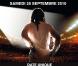 Yannick Noah au Stade de France le 25 septembre 2010