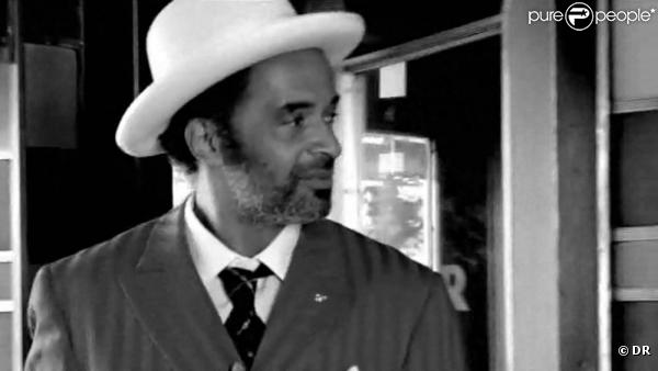 Images extraites d' Angela , le nouveau clip de Yannick Noah