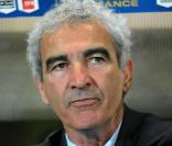 Raymond Domenech